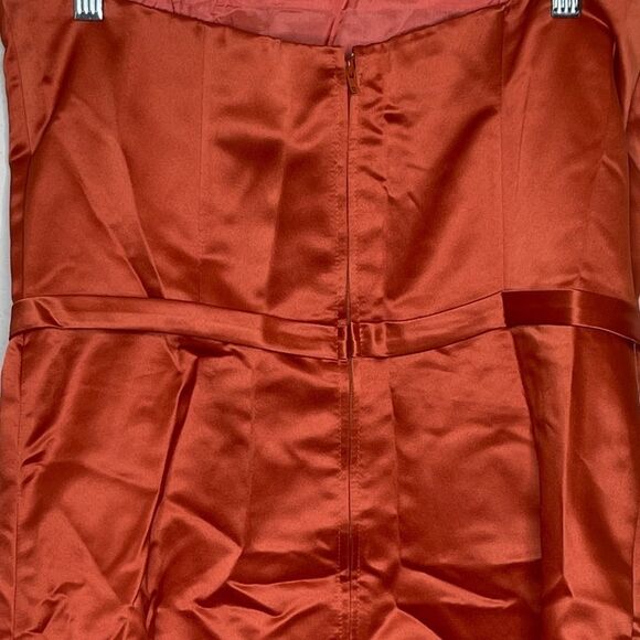 GoJane Strapless Formal Dress‎ - Picture 8 of 10